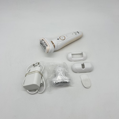 Braun silk épil flex - braun,
