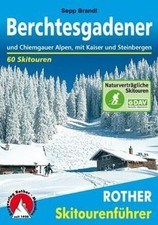 Berchtesgadener und chiemgauer - berchtesgadener,