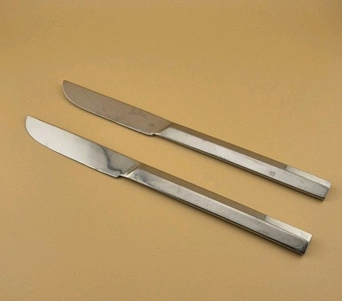 Messer rosenthal string - 2,