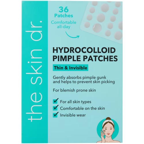 The skin pickel patches 36 - skin,