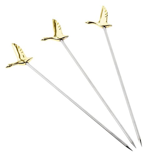 3pcs edelstahlcocktail wählt - edelstahlcocktail,