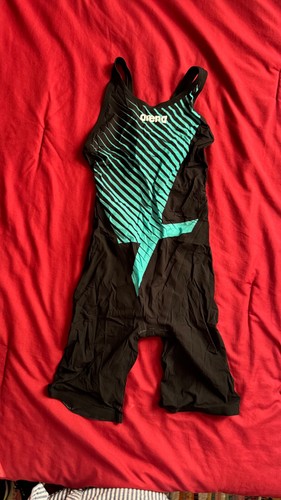 Arena powerskin carbon glide - arena,