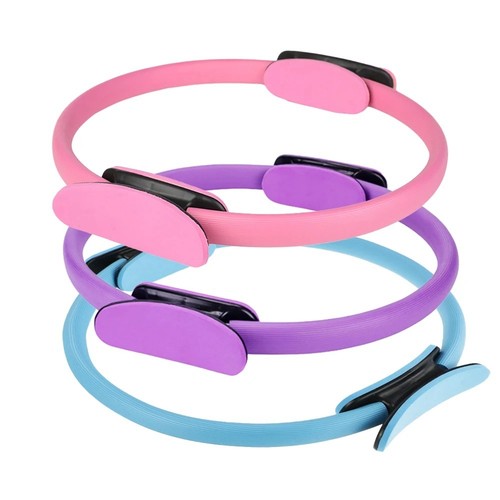 Pilates ring widerstandsring - ring,