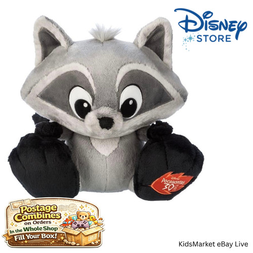 Disney store 30th anniversary - store,