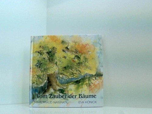 Vom zauber der bäume - bäume, bilder