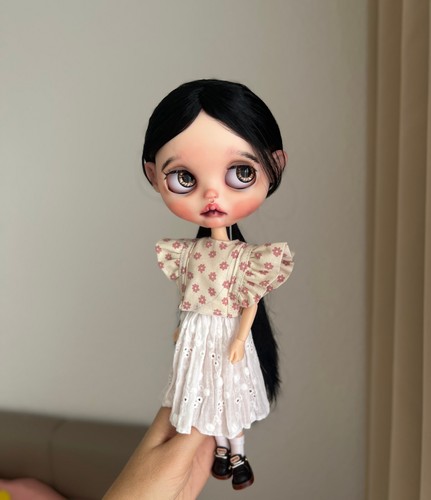 Blythe puppenkleidung - puppenkleidung, –