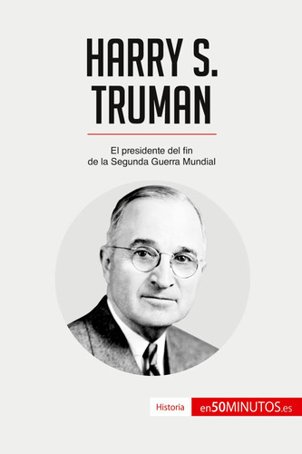 Harry truman el - truman,