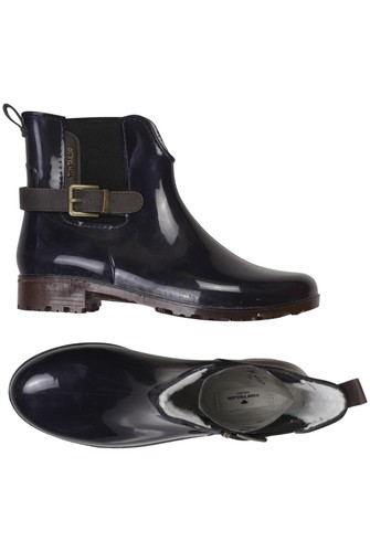 Tom tailor stiefelette damen - tom,