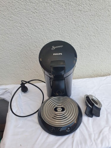 Phillips senseo kaffee pad - phillips,