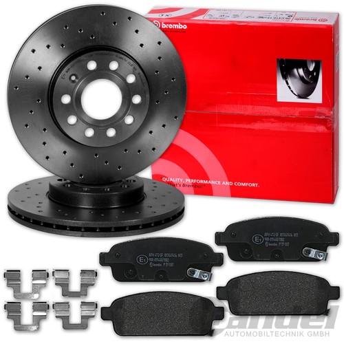 Brembo bremsscheiben 315mm - brembo,