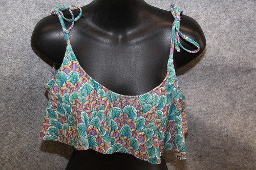 Bikini oberteil bustier - oberteil,