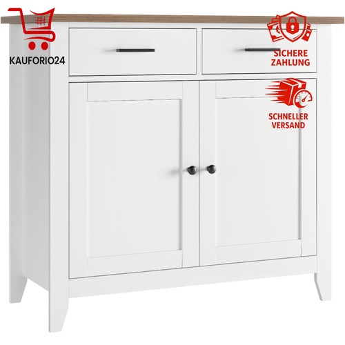 Küchenschrank sideboard holz - sideboard,