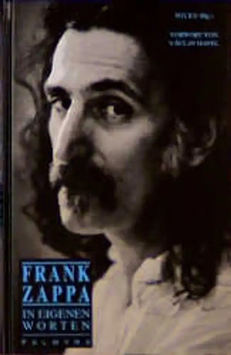 Frank zappa - frank,