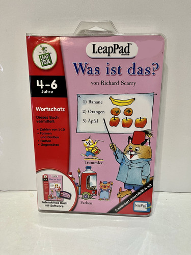 Leappad lernspiele maestro - maestro,