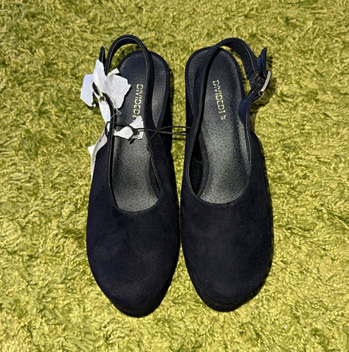 Damen pumps schwarz - h&m,