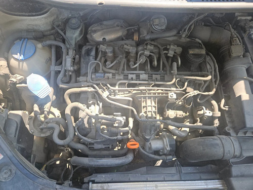 Motor audi seat - motor,