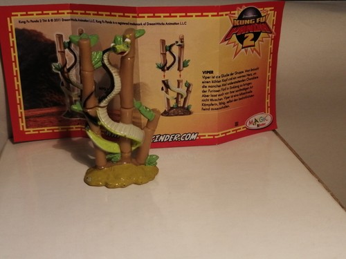 Kung panda 2011 master - 2011,