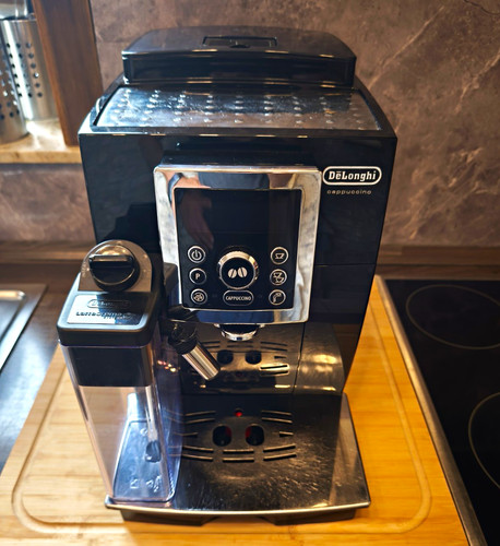 Longhi cappuccino - de'longhi,