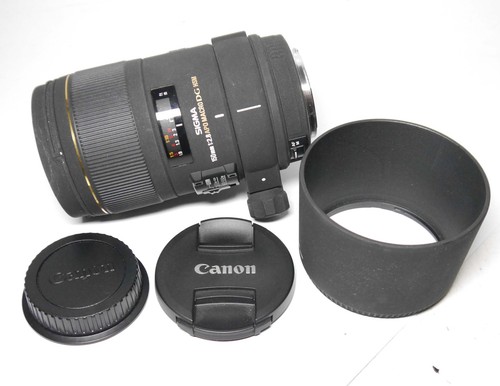 Sigma apo macro hsm - ex,