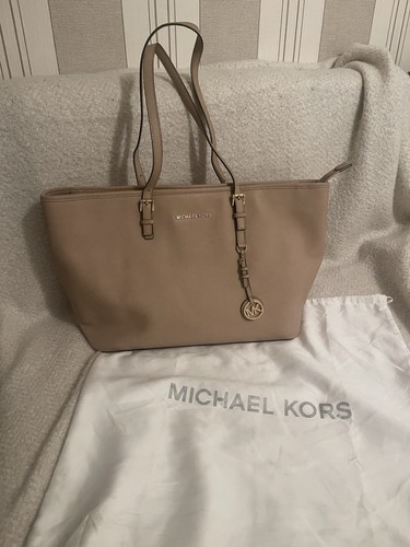 Michael kors jet set - michael, travel