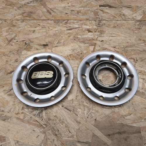 Bbs alufelgen deckel - alufelgen, kba
