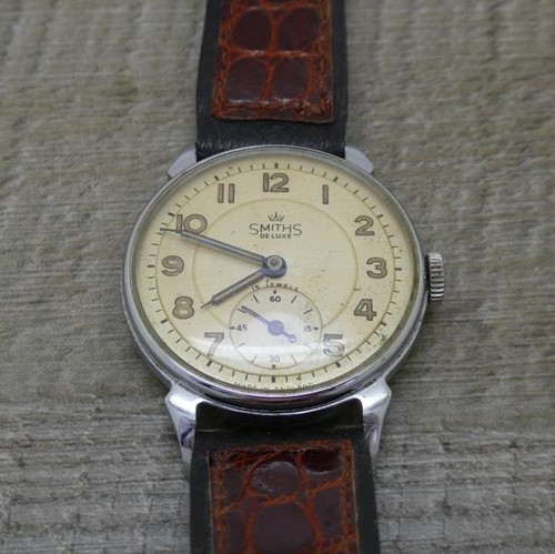 Vintage herren 50er - 50er, de