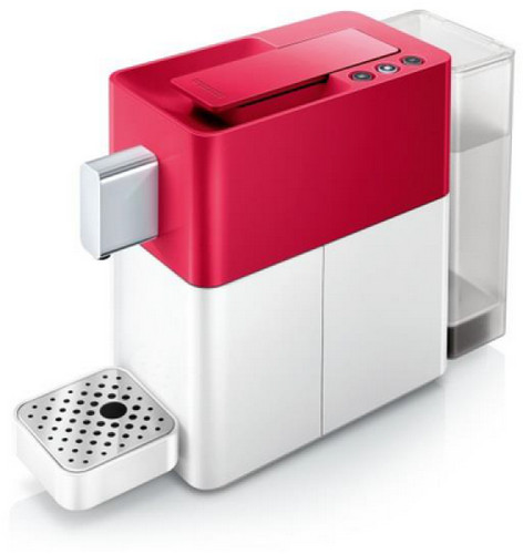 Cremesso kapselmaschine easy - cremesso, (easy