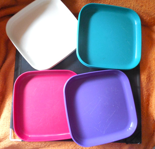 Tupperware 2012 picknick - ,