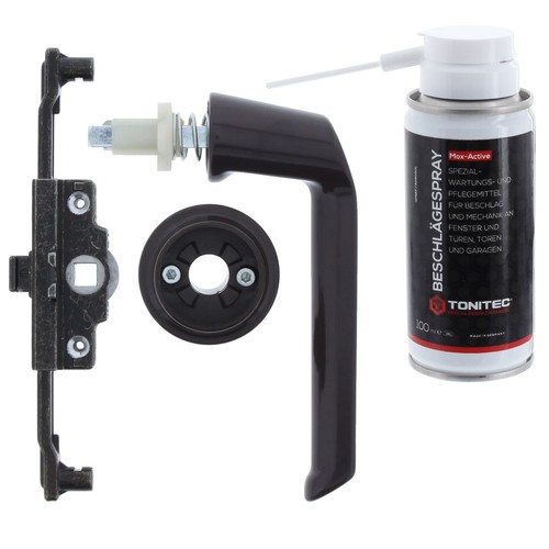 Schüco reparaturset mit - reparaturset,