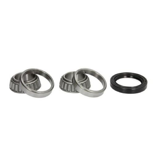 Radlagersatz hinten für ford - hinten,