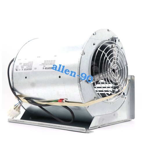Ecofit 2gdfut65 inverter fan - ecofit,