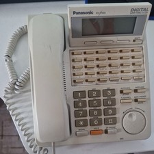 Panasonic t7433 advance - panasonic,
