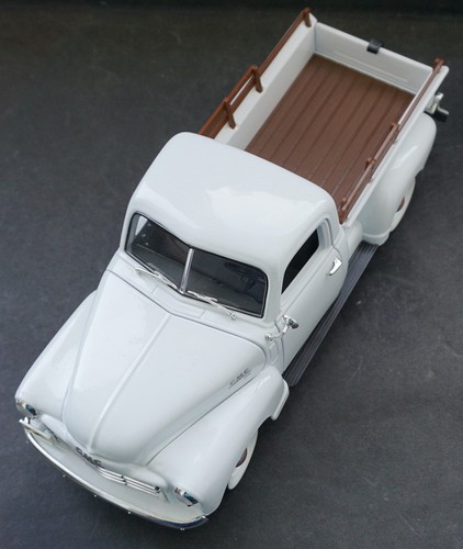 Amerika modellauto gmc - amerika,