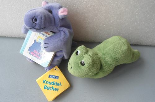 Nici frosch otto xenox - &,