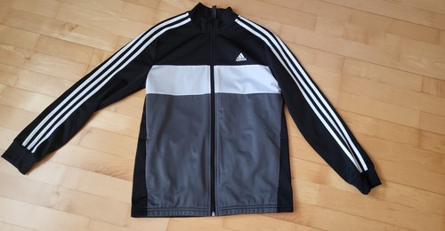 Adidas trainingsjacke 164 - gr.,