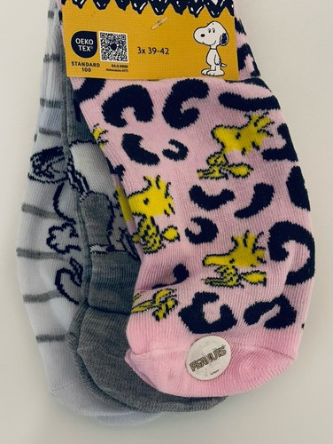 Neu snoopy peanuts paar - 3,