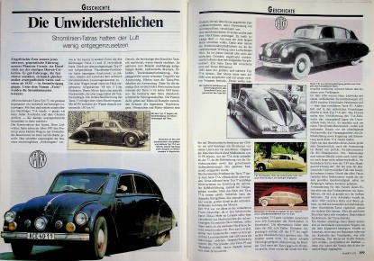 Oldtimer markt 1583 - oldtimer,