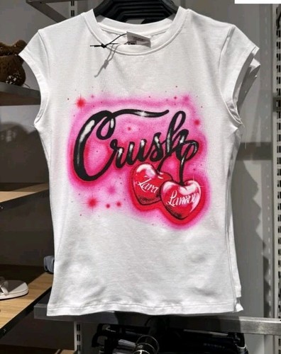 Zara larsson bershka - larsson, x