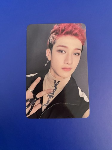 Stray kids life - bang, chan