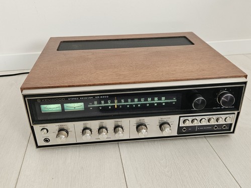 Kenwood 6200 solid - kr-6200,