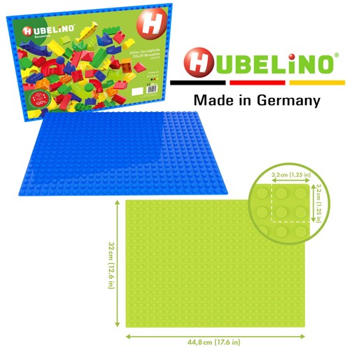 Hubelino 560er grundplatte - 560er,
