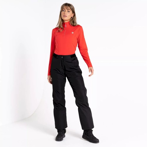 Damen dare2b rove schwarz - rove, ski