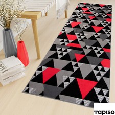 Teppich läufer modern - teppich,