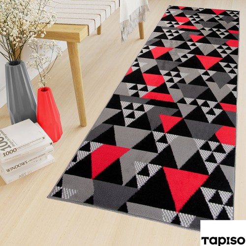 Teppich läufer modern - teppich,