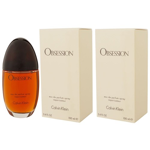 Calvin klein obsession 100 - obsession,