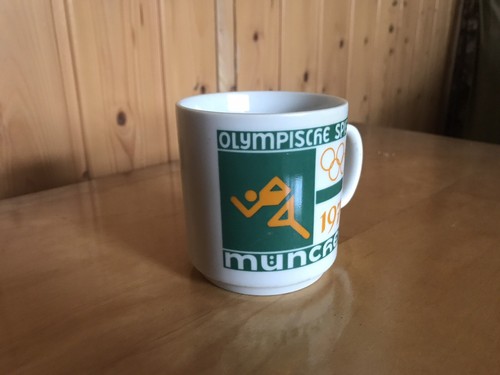 1972 münchen olympiade - münchen,