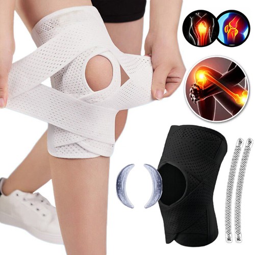 Orthopädische kniebandage - orthopädische,