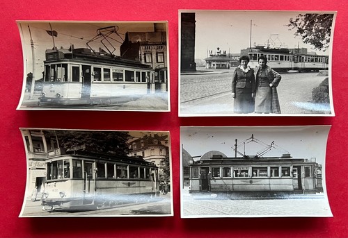 Altes ddr foto - 4,