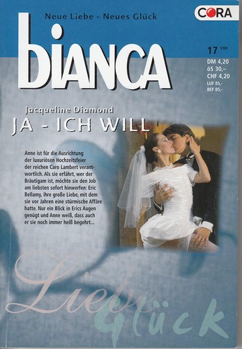Romanheft bianca band 1220 - bianca,