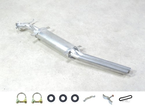 Mitteltopf neu für mercedes - mitteltopf,